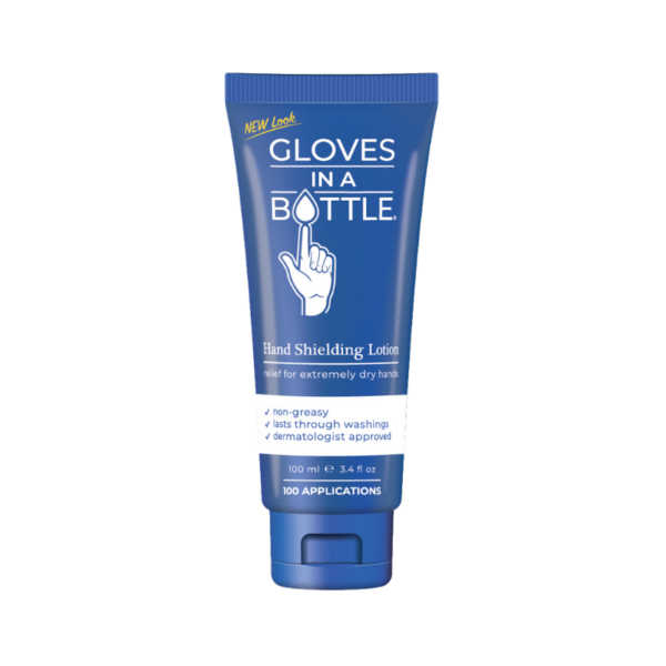 GLOVES IN A BOTTLE HAND SHIELDING LOTION 3.4OZ