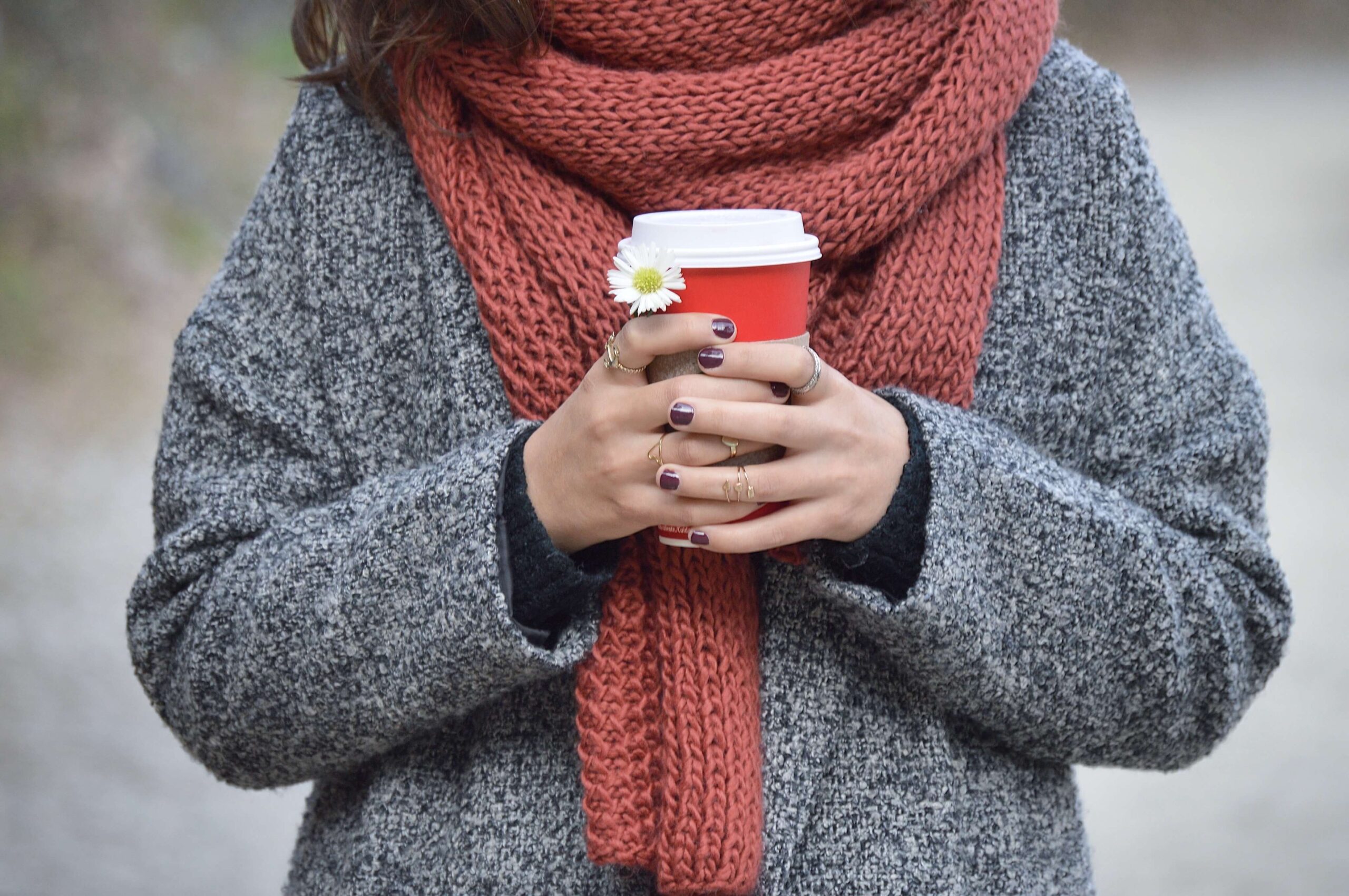 Winter Skincare